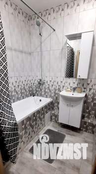 2-к квартира, посуточно, 60м2, 4/15 этаж