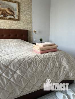 1-к квартира, посуточно, 44м2, 5/13 этаж