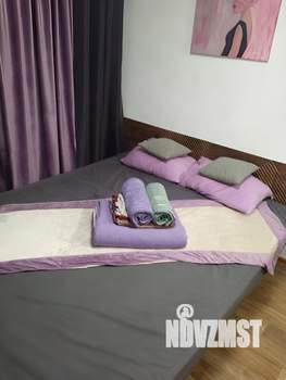 Студия квартира, посуточно, 18м2, 1/1 этаж