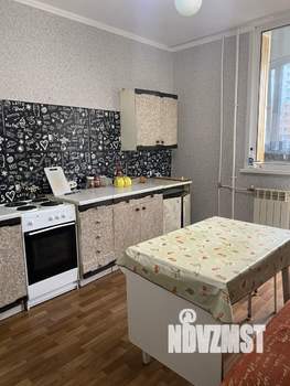 2-к квартира, на длительный срок, 60м2, 3/19 этаж