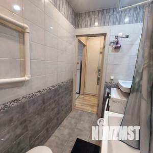 1-к квартира, посуточно, 29м2, 1/1 этаж