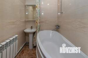 3-к квартира, посуточно, 70м2, 16/16 этаж