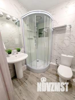 1-к квартира, посуточно, 39м2, 1/1 этаж