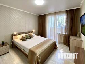 2-к квартира, посуточно, 60м2, 1/1 этаж