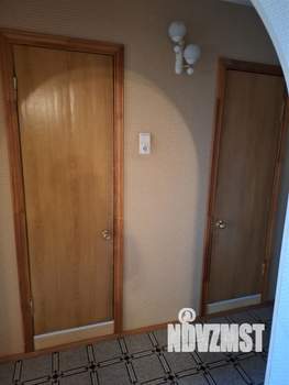 2-к квартира, на длительный срок, 57м2, 6/10 этаж