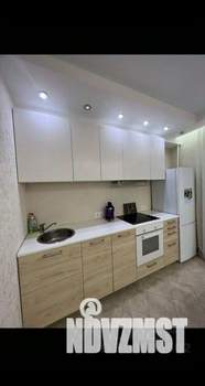 1-к квартира, посуточно, 46м2, 1/1 этаж