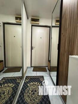 1-к квартира, посуточно, 16м2, 1/1 этаж