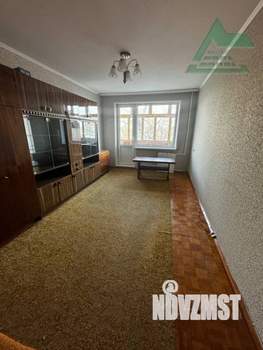 2-к квартира, на длительный срок, 44м2, 3/5 этаж