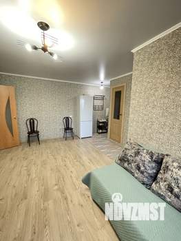 2-к квартира, на длительный срок, 43м2, 5/5 этаж