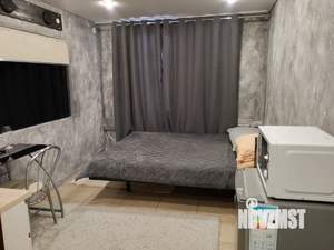 Студия квартира, посуточно, 18м2, 1/1 этаж