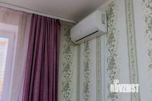 1-к квартира, на длительный срок, 40м2, 9/14 этаж
