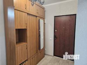 1-к квартира, на длительный срок, 40м2, 2/17 этаж