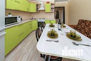 1-к квартира, посуточно, 43м2, 10/12 этаж