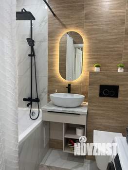 2-к квартира, посуточно, 37м2, 12/17 этаж