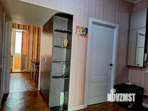 2-к квартира, посуточно, 62м2, 3/12 этаж