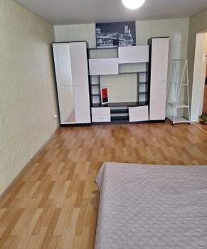 1-к квартира, на длительный срок, 40м2, 5/12 этаж