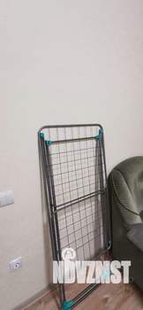 2-к квартира, посуточно, 46м2, 2/10 этаж