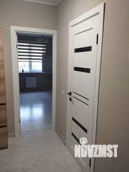 1-к квартира, на длительный срок, 40м2, 7/19 этаж