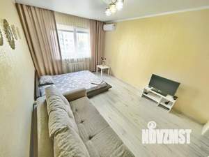 2-к квартира, посуточно, 62м2, 1/1 этаж