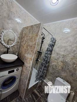 1-к квартира, на длительный срок, 39м2, 14/17 этаж