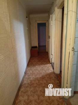 2-к квартира, на длительный срок, 44м2, 2/5 этаж