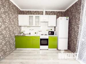 1-к квартира, посуточно, 45м2, 6/17 этаж