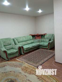 1-к квартира, на длительный срок, 35м2, 2/5 этаж