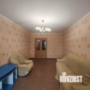 1-к квартира, на длительный срок, 40м2, 3/10 этаж