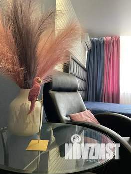 1-к квартира, посуточно, 34м2, 3/5 этаж