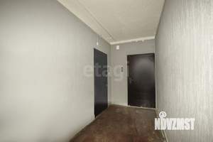 2-к квартира, на длительный срок, 59м2, 10/17 этаж