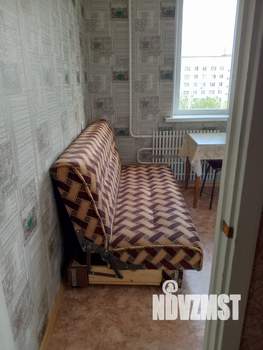 1-к квартира, на длительный срок, 40м2, 8/9 этаж