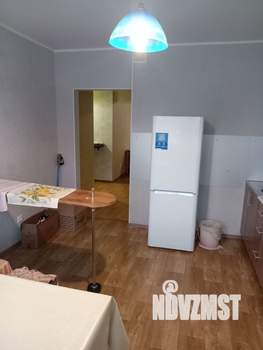 1-к квартира, на длительный срок, 46м2, 8/17 этаж