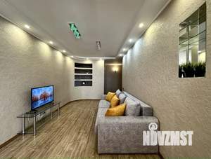 2-к квартира, посуточно, 78м2, 12/12 этаж