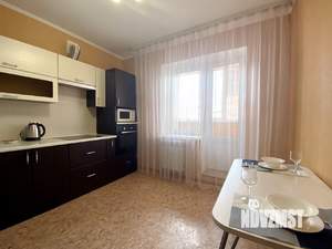 1-к квартира, посуточно, 48м2, 10/12 этаж