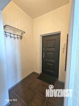 1-к квартира, на длительный срок, 45м2, 8/16 этаж