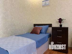 2-к квартира, посуточно, 51м2, 1/9 этаж
