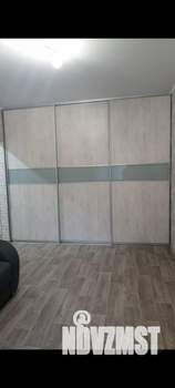 1-к квартира, посуточно, 40м2, 1/17 этаж