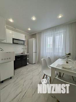 2-к квартира, посуточно, 55м2, 1/1 этаж