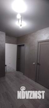 2-к квартира, на длительный срок, 45м2, 11/17 этаж