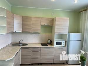 1-к квартира, посуточно, 40м2, 14/19 этаж