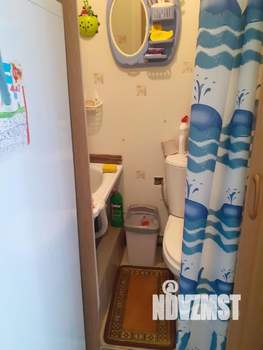 1-к квартира, на длительный срок, 18м2, 4/5 этаж