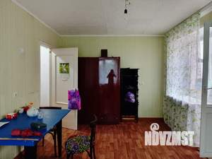 1-к квартира, на длительный срок, 30м2, 5/5 этаж