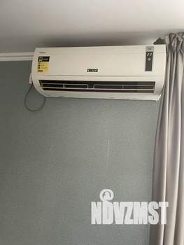 3-к квартира, посуточно, 45м2, 5/5 этаж