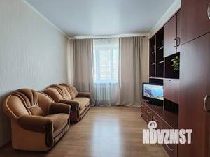 2-к квартира, посуточно, 68м2, 1/1 этаж