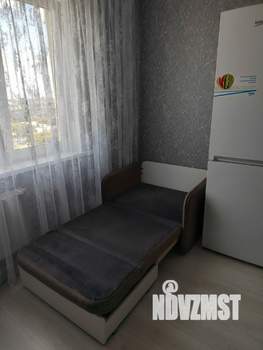 1-к квартира, на длительный срок, 38м2, 17/18 этаж