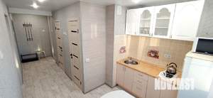 1-к квартира, посуточно, 32м2, 4/5 этаж