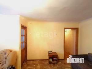 2-к квартира, на длительный срок, 45м2, 3/4 этаж