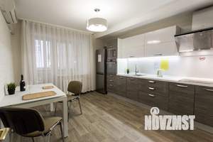2-к квартира, посуточно, 70м2, 1/1 этаж