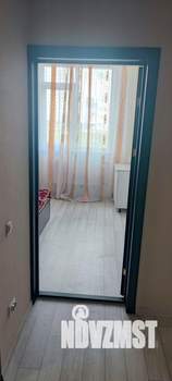 2-к квартира, на длительный срок, 36м2, 2/17 этаж