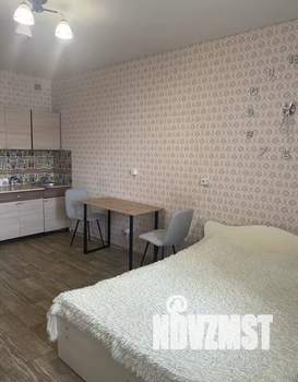 Студия квартира, посуточно, 30м2, 13/17 этаж